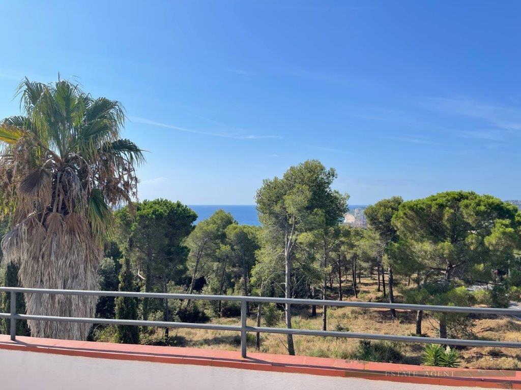 Huur van huis in Castell-Platja d´Aro