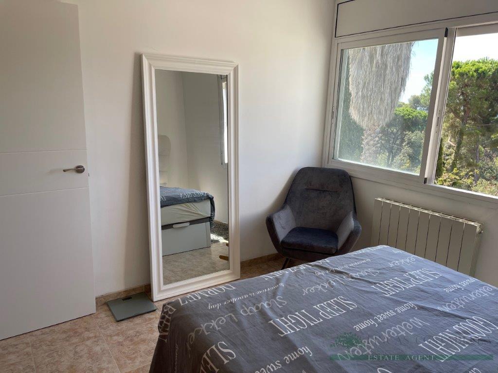 Alquiler de casa en Castell-Platja d´Aro