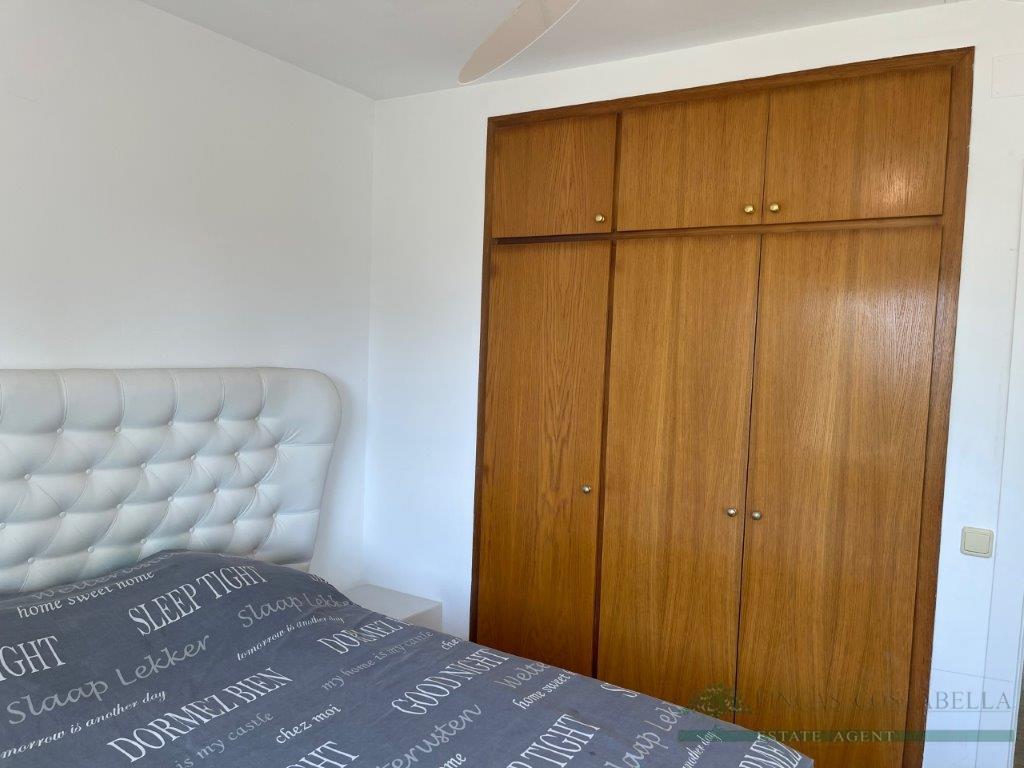 Alquiler de casa en Castell-Platja d´Aro