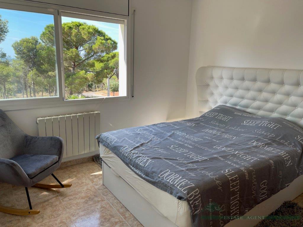 Alquiler de casa en Castell-Platja d´Aro