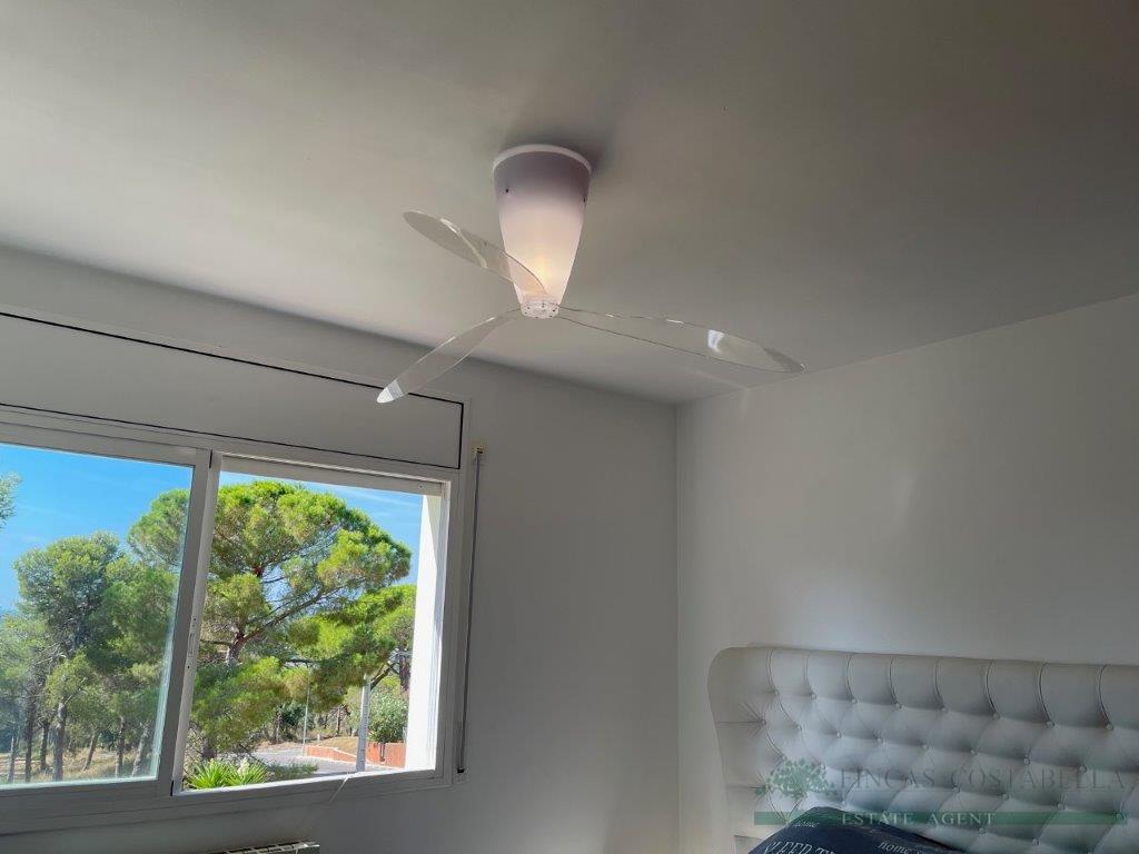 Alquiler de casa en Castell-Platja d´Aro