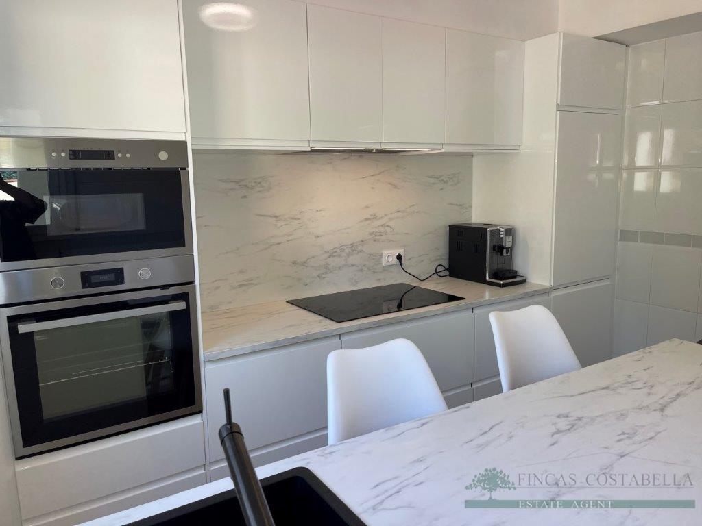 Alquiler de casa en Castell-Platja d´Aro