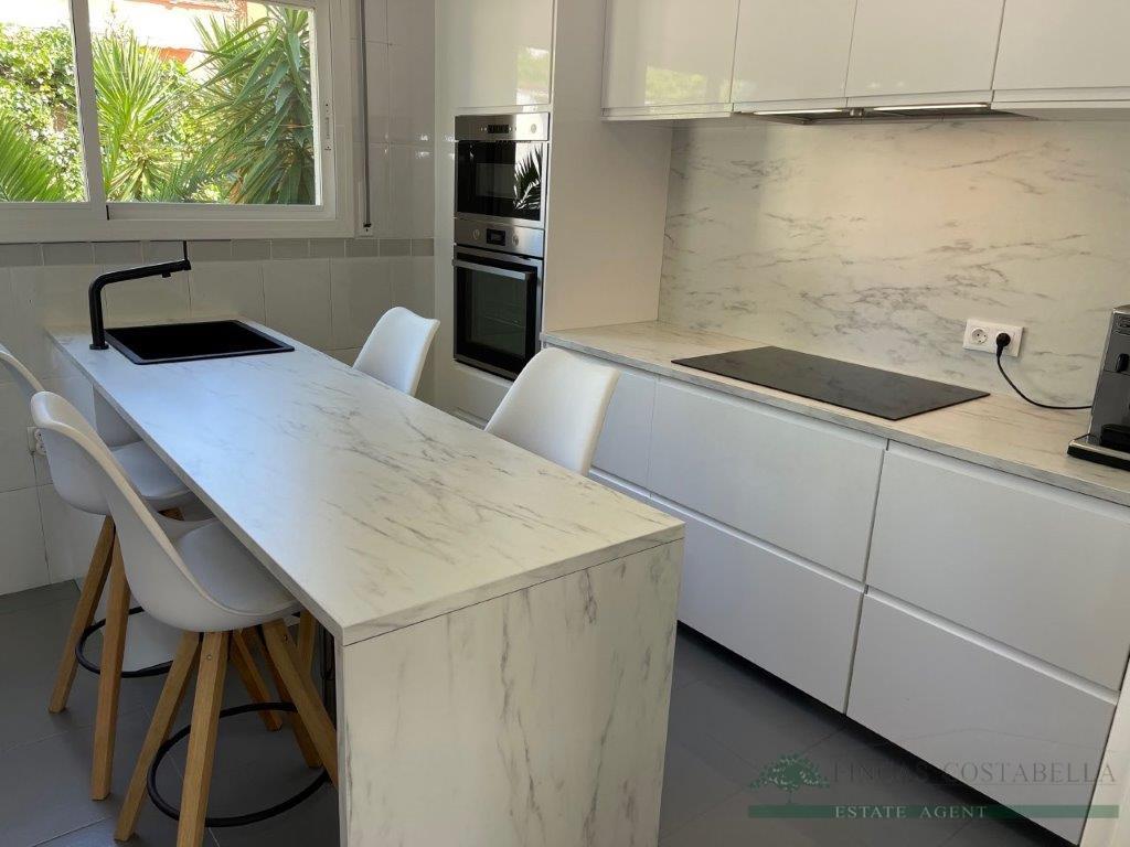 Alquiler de casa en Castell-Platja d´Aro