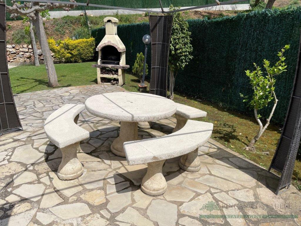 Alquiler de casa en Castell-Platja d´Aro