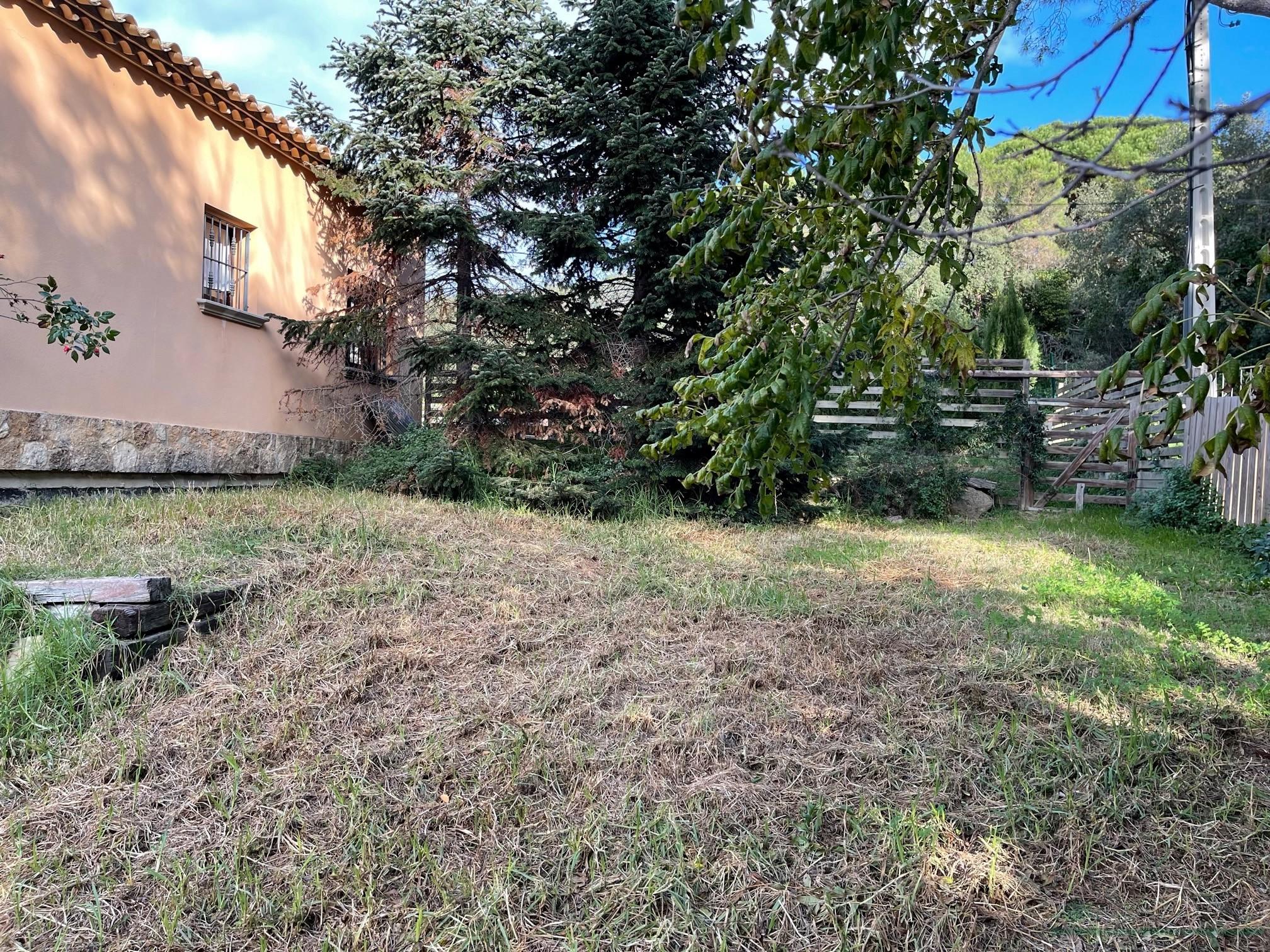 Venta de villa en Santa Cristina D´aro