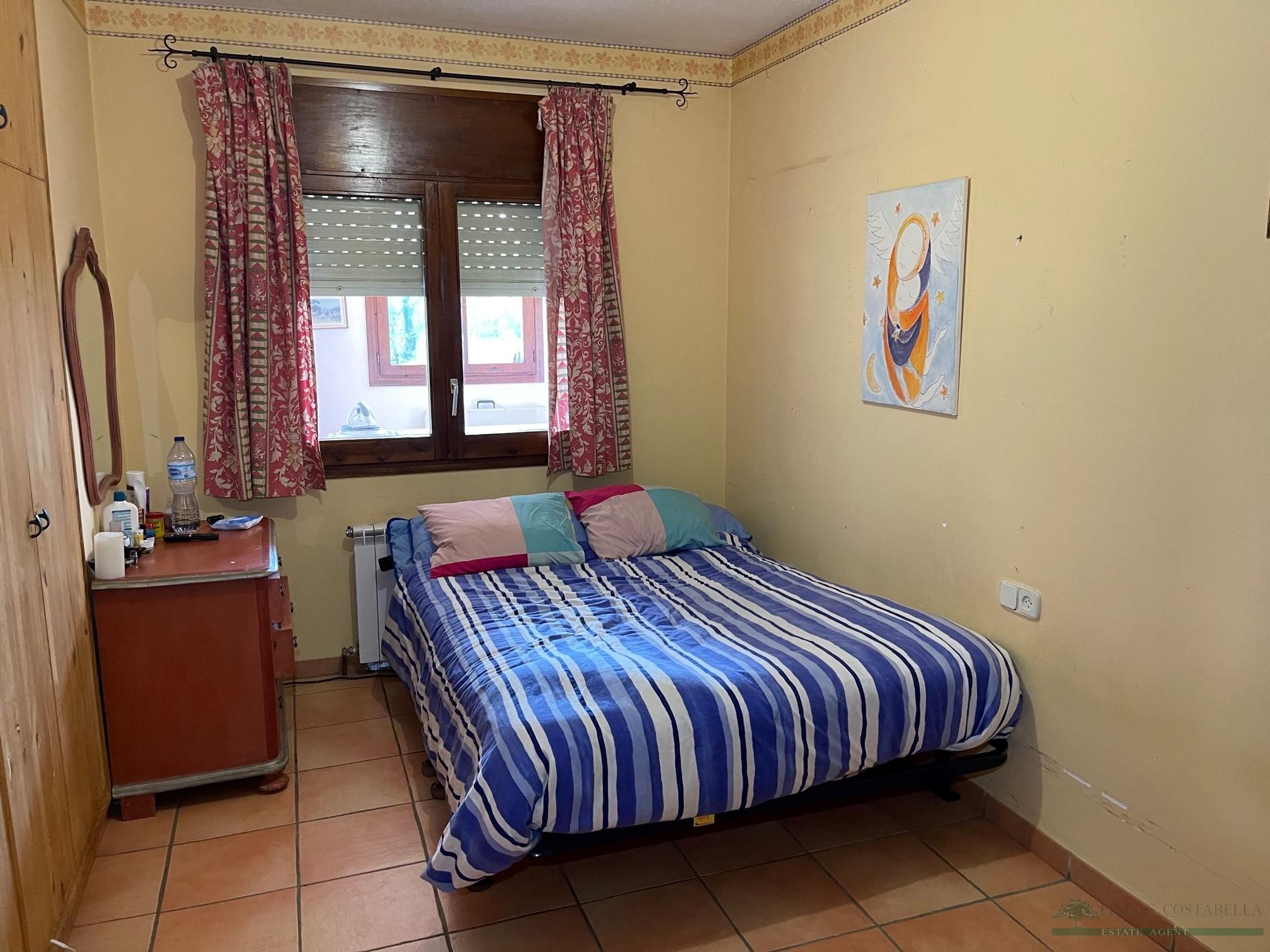 Salg av villa i Santa Cristina D´aro