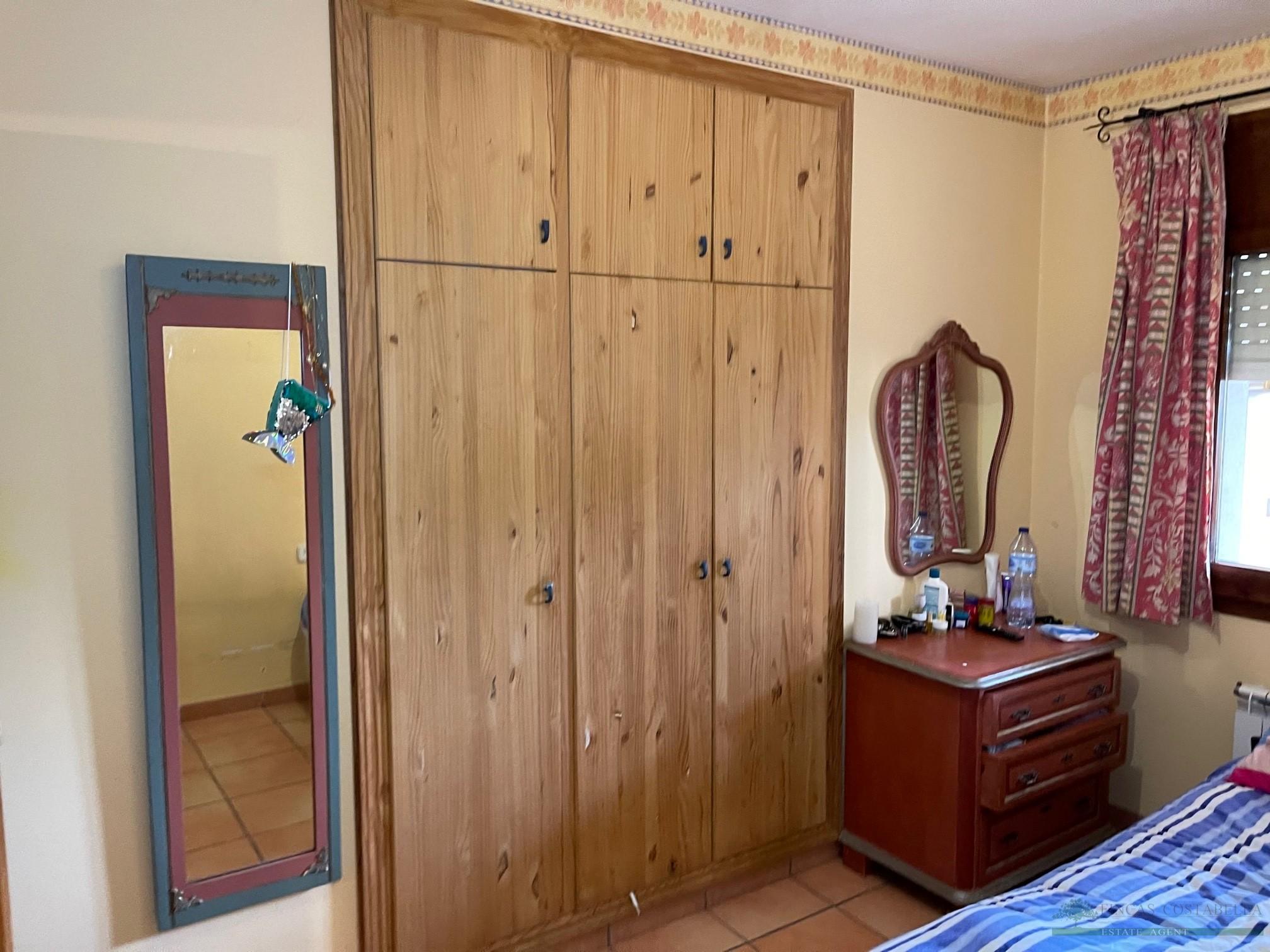 Salg av villa i Santa Cristina D´aro