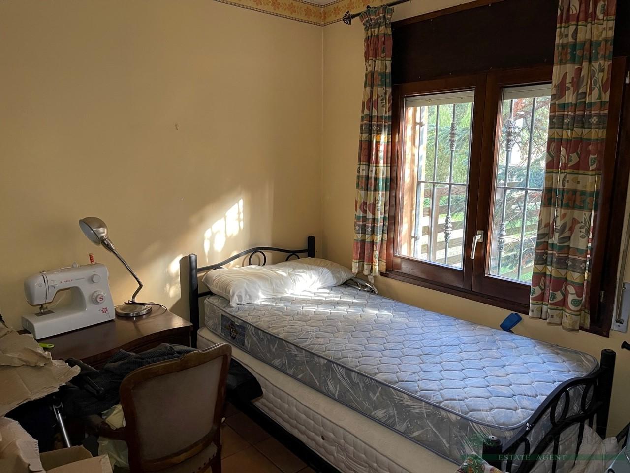 Salg av villa i Santa Cristina D´aro