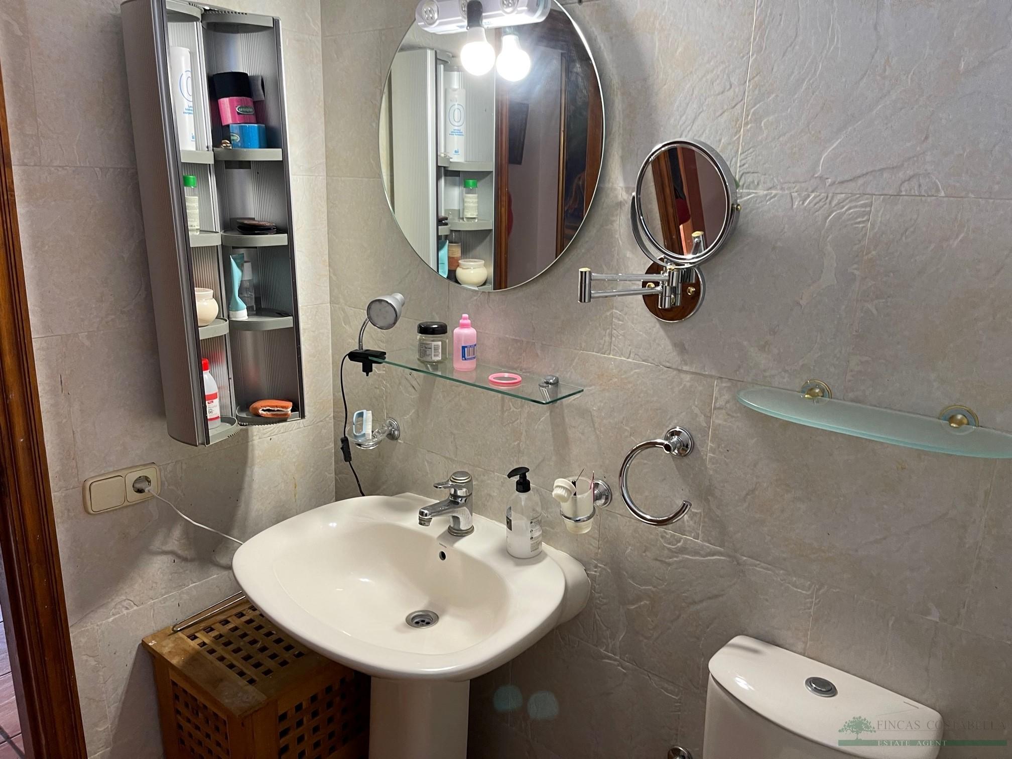Salg av villa i Santa Cristina D´aro