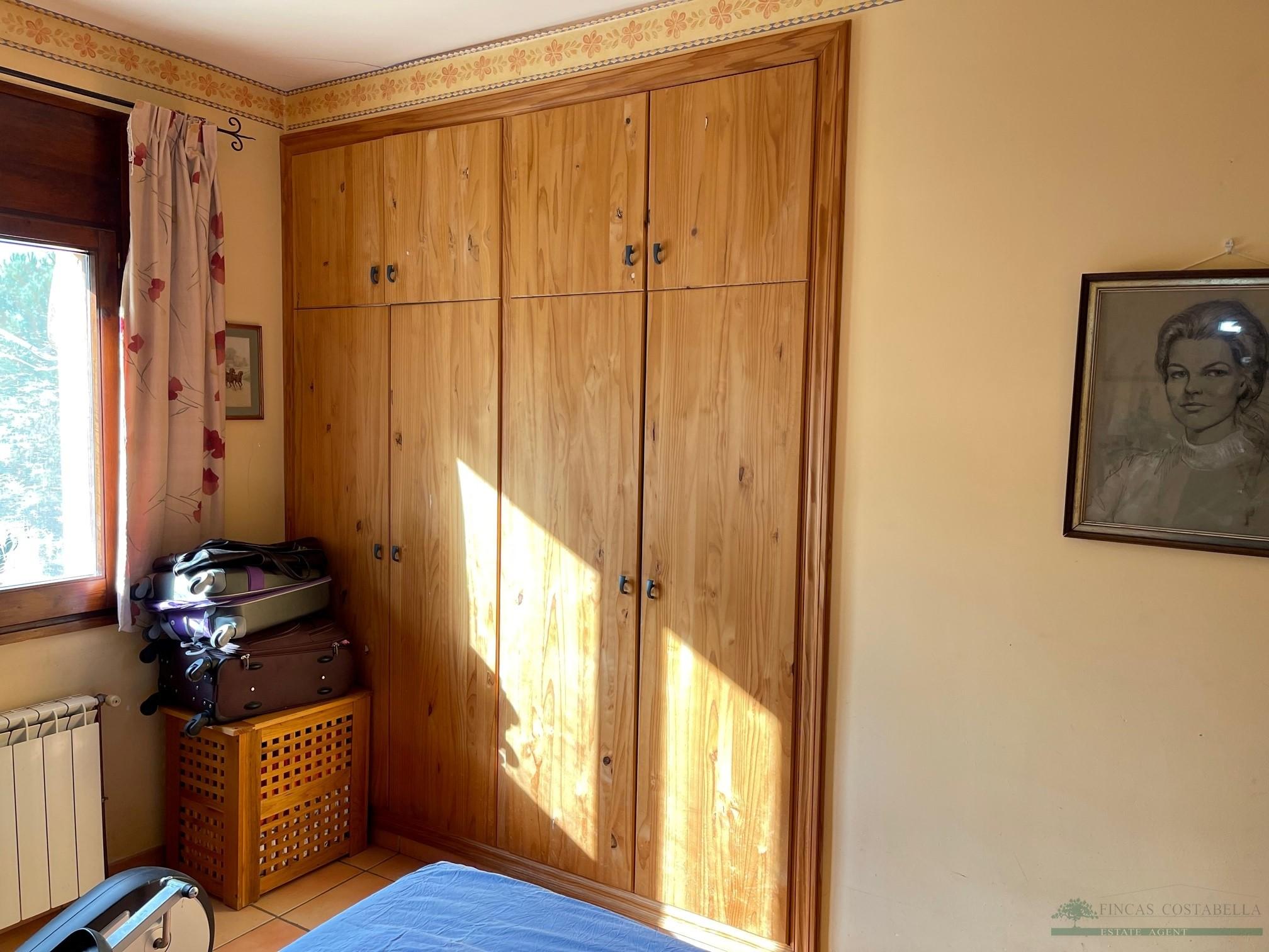 Salg av villa i Santa Cristina D´aro