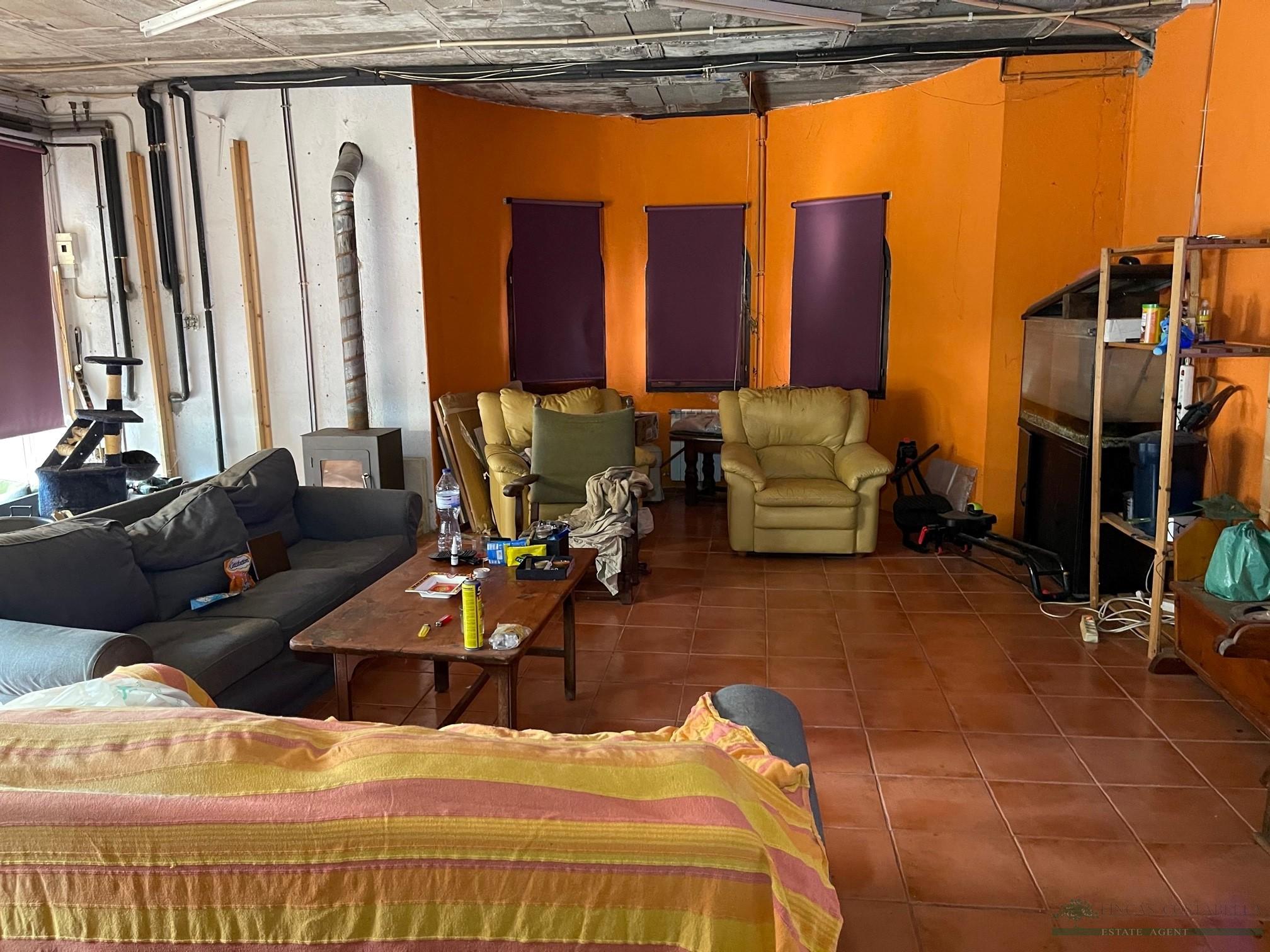 Salg av villa i Santa Cristina D´aro