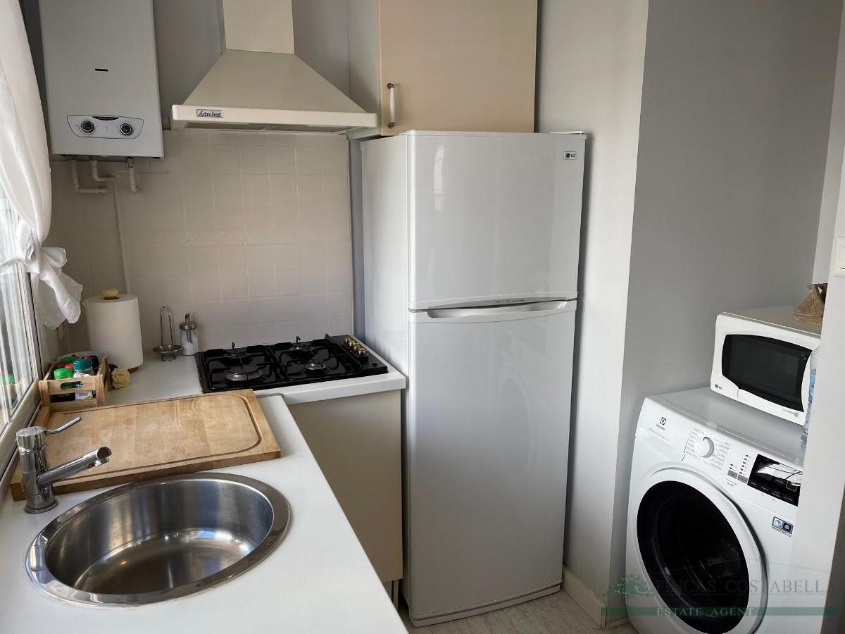 For sale of apartment in Sant Antoni de Calonge