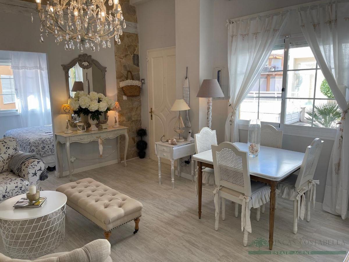 For sale of apartment in Sant Antoni de Calonge