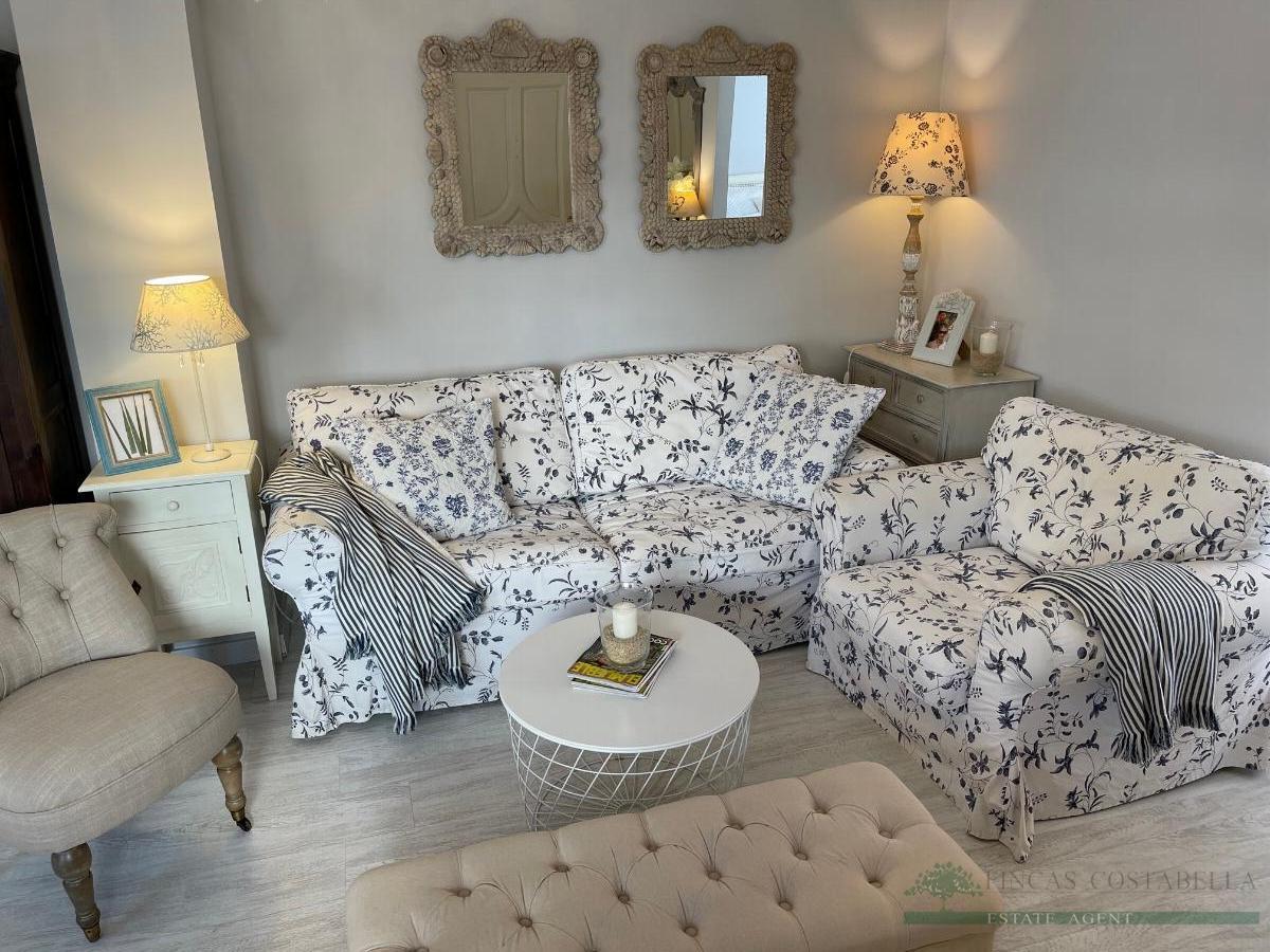 For sale of apartment in Sant Antoni de Calonge