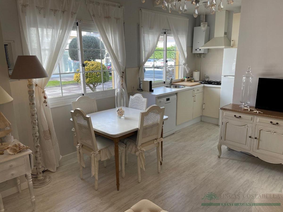 For sale of apartment in Sant Antoni de Calonge