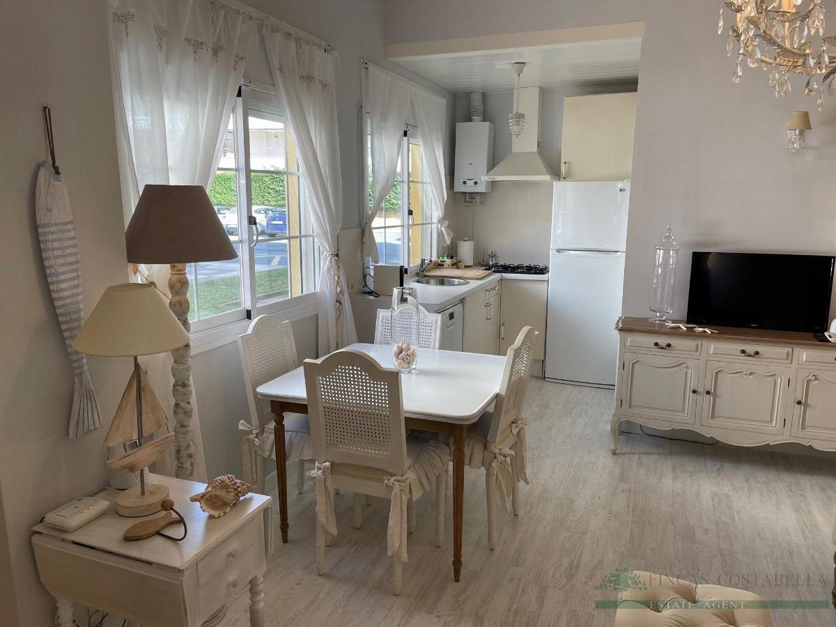 For sale of apartment in Sant Antoni de Calonge