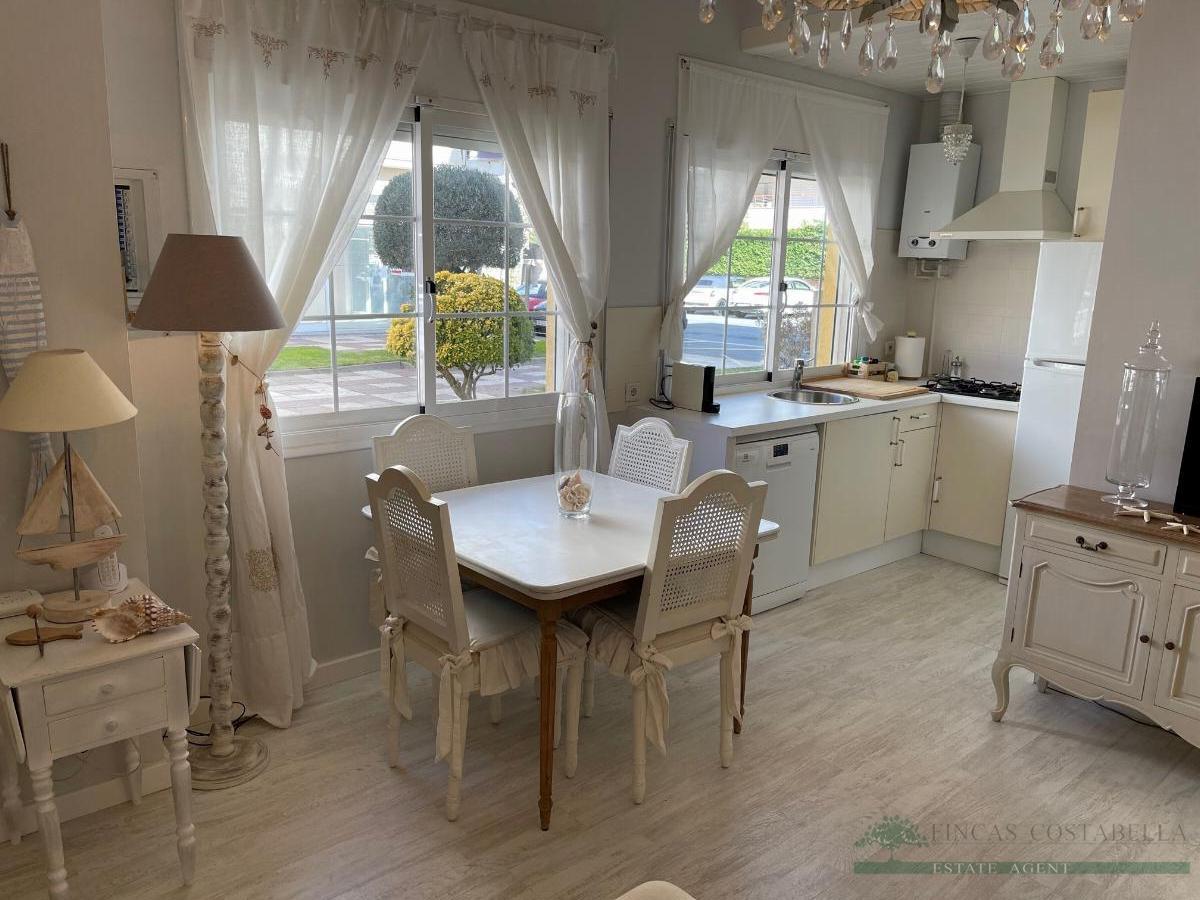 For sale of apartment in Sant Antoni de Calonge
