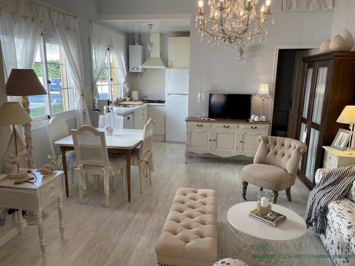 For sale of apartment in Sant Antoni de Calonge