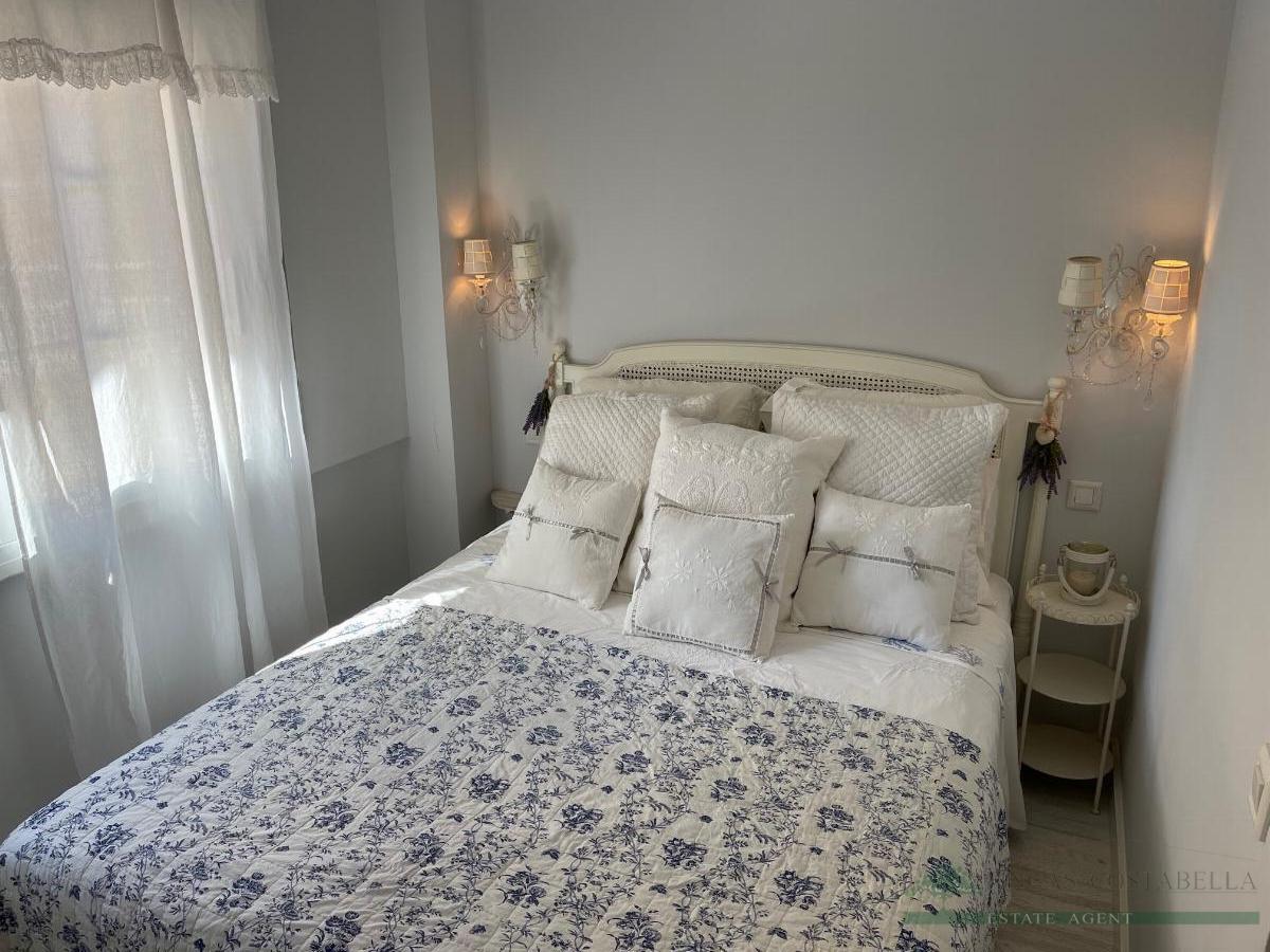 For sale of apartment in Sant Antoni de Calonge