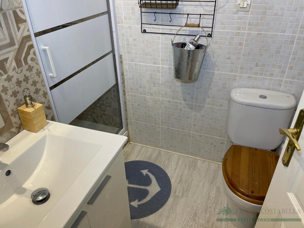 For sale of apartment in Sant Antoni de Calonge