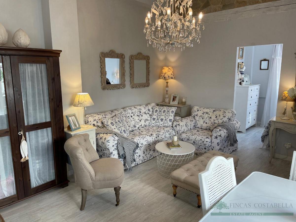 For sale of apartment in Sant Antoni de Calonge