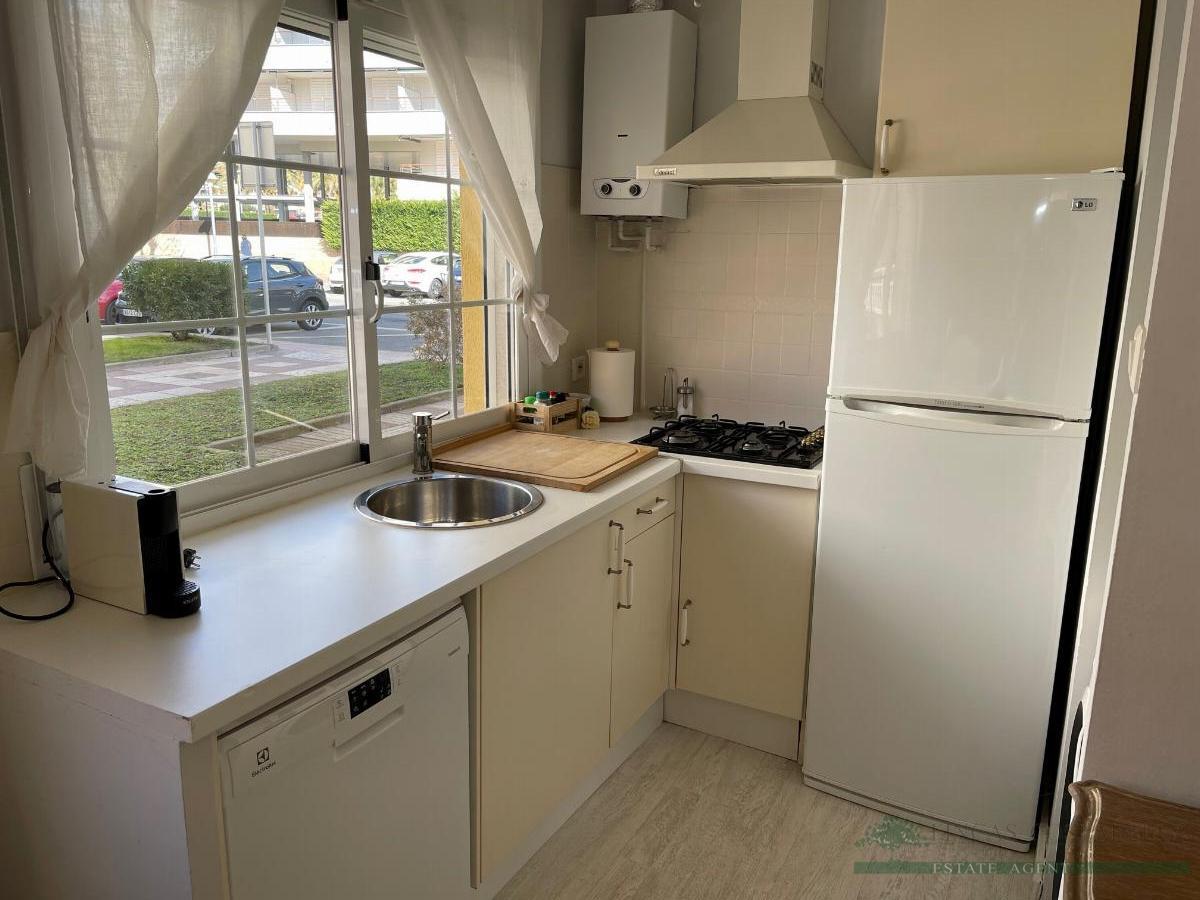 For sale of apartment in Sant Antoni de Calonge