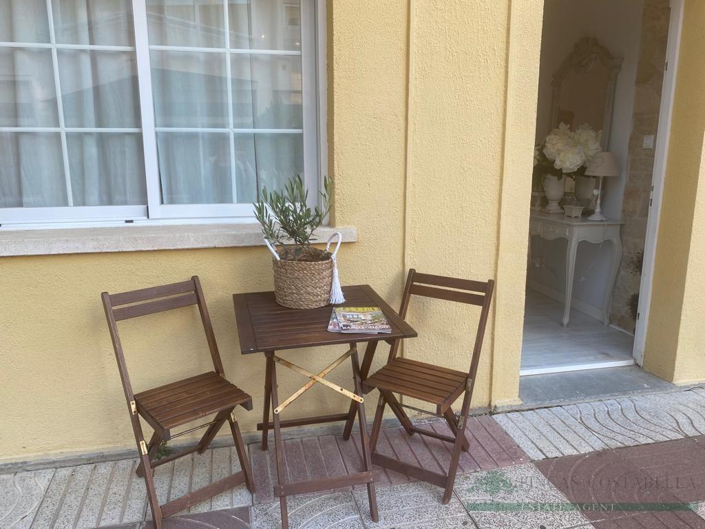 For sale of apartment in Sant Antoni de Calonge