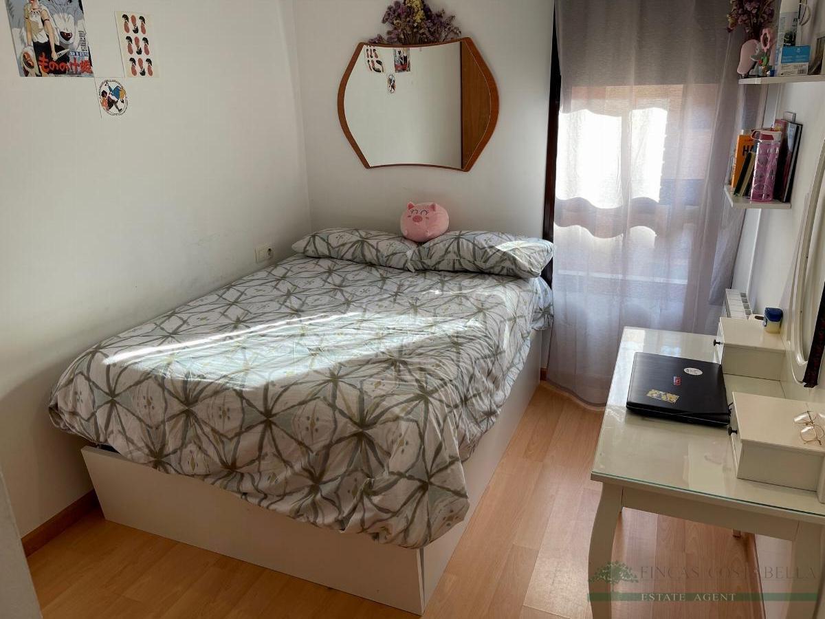 For sale of apartment in Palamós