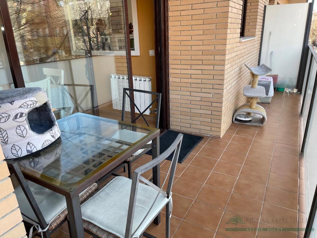 For sale of apartment in Palamós