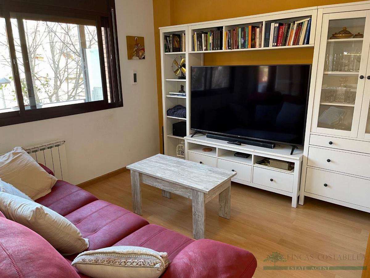 For sale of apartment in Palamós