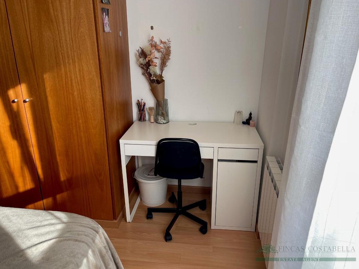 For sale of apartment in Palamós