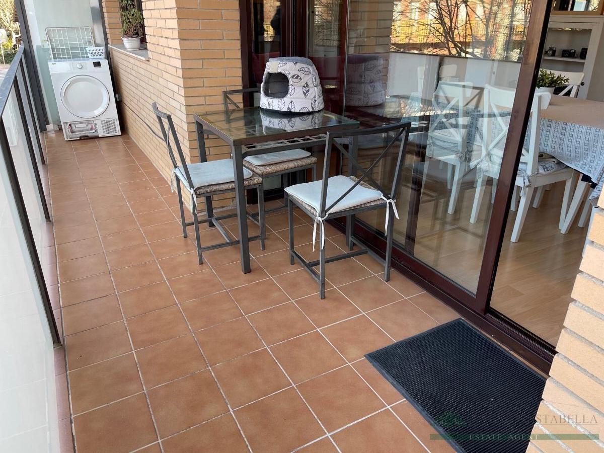 For sale of apartment in Palamós