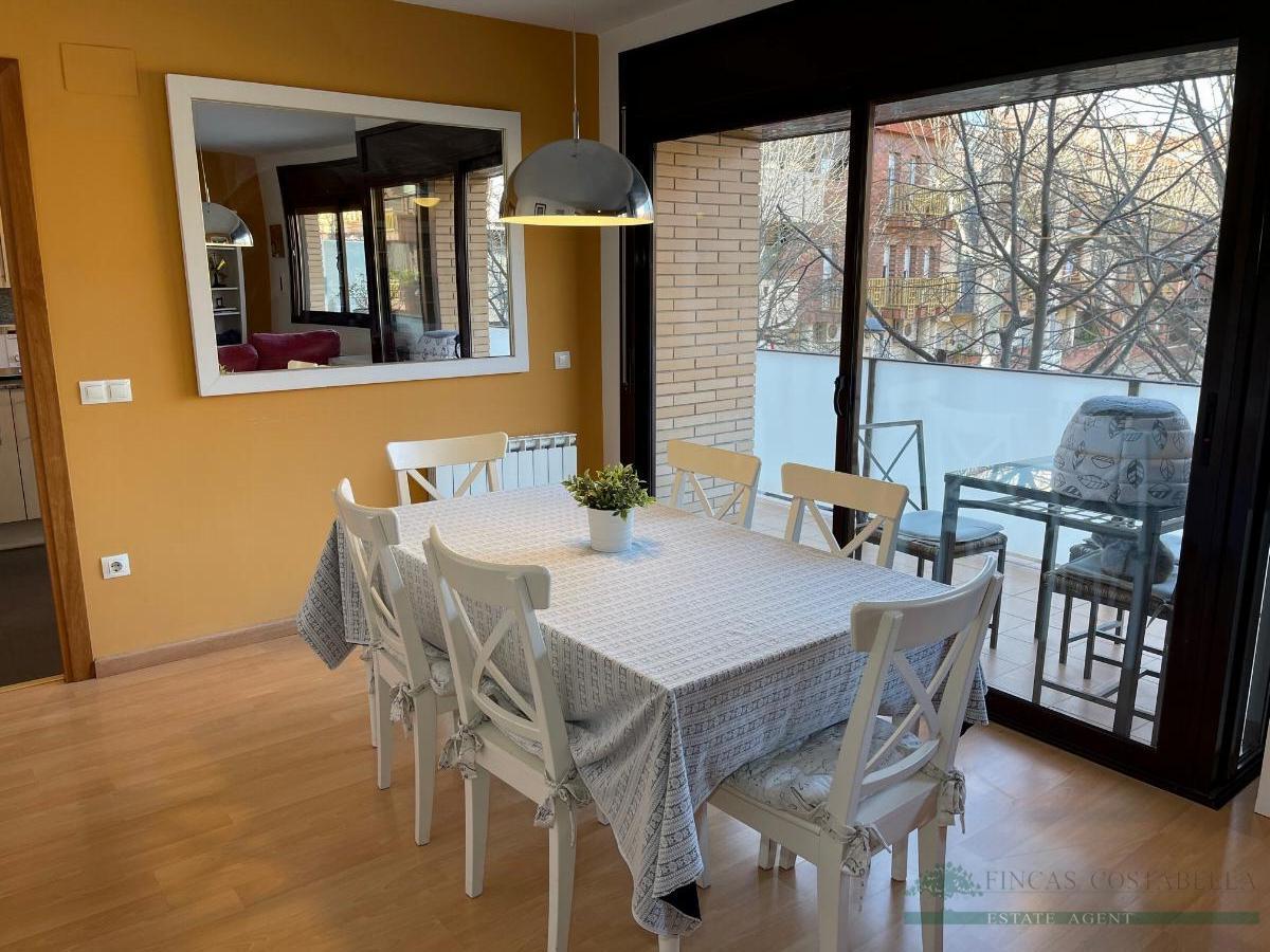 For sale of apartment in Palamós