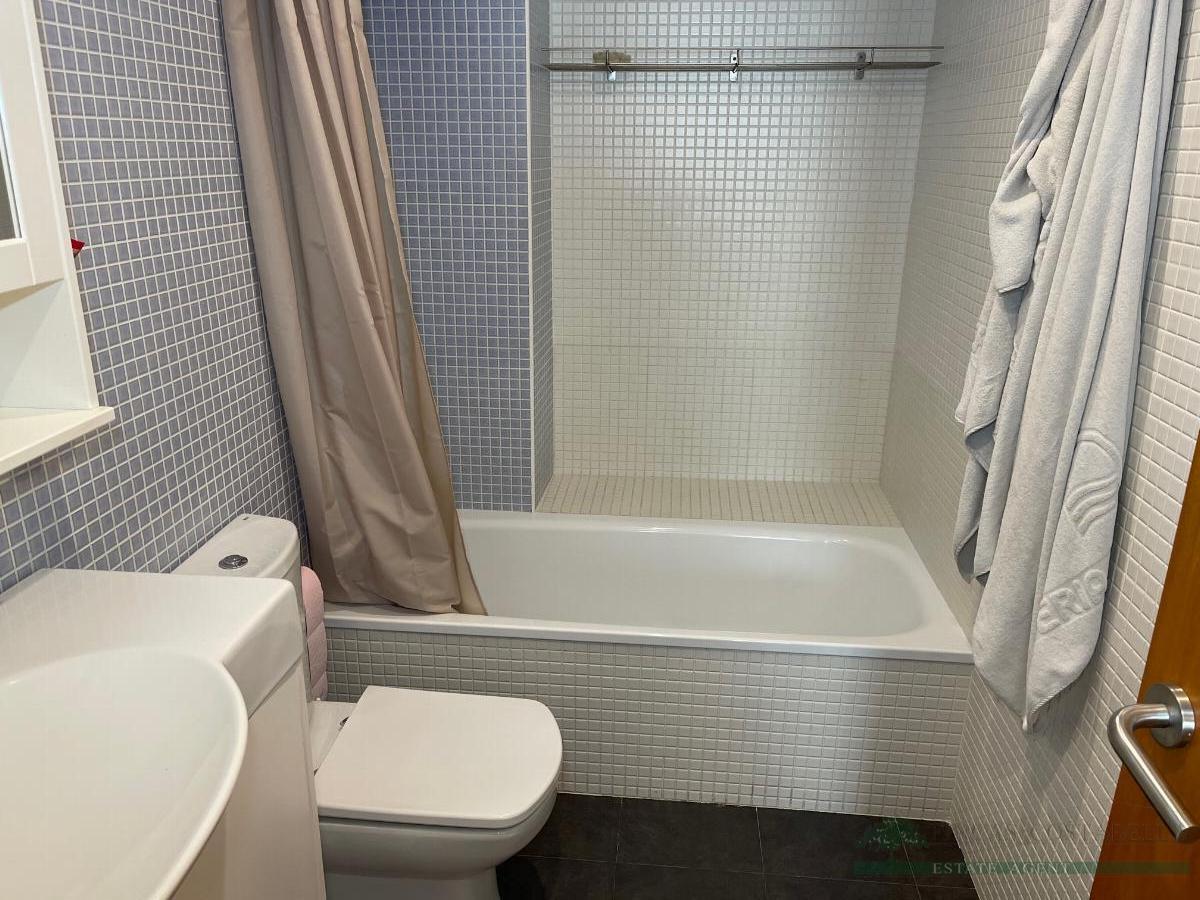 For sale of apartment in Palamós