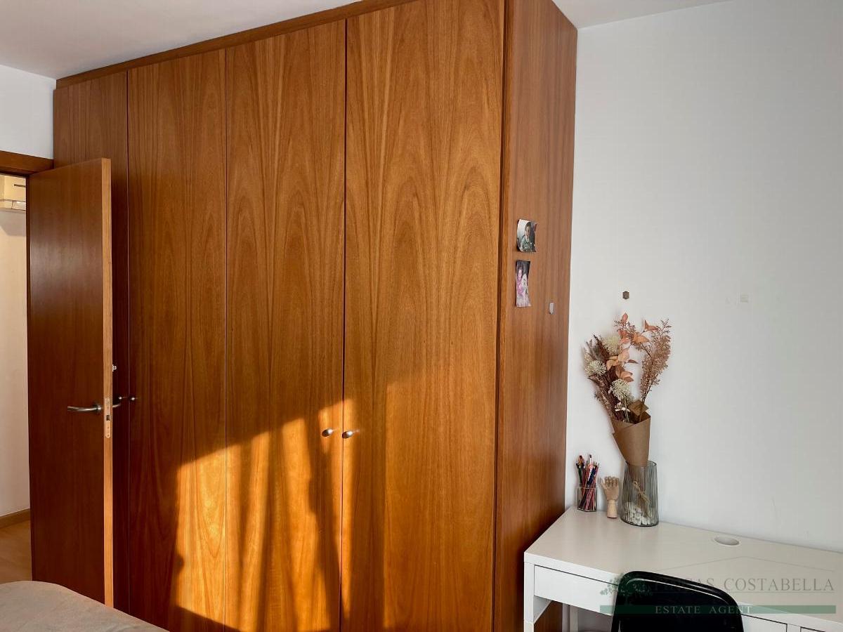 For sale of apartment in Palamós