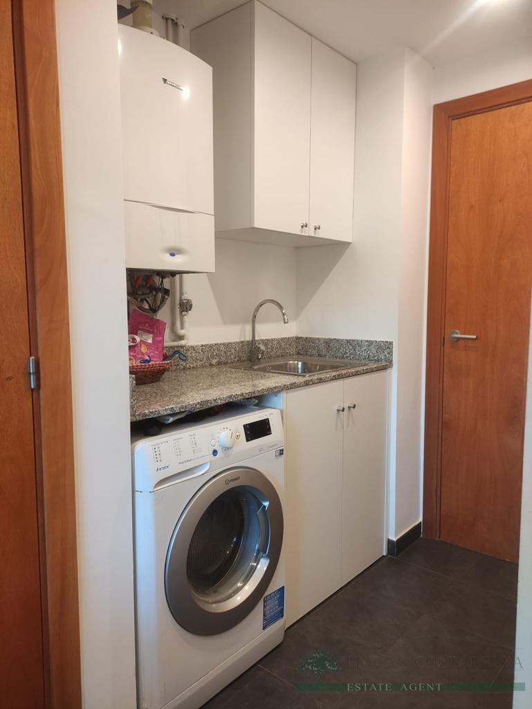 For sale of apartment in Palamós