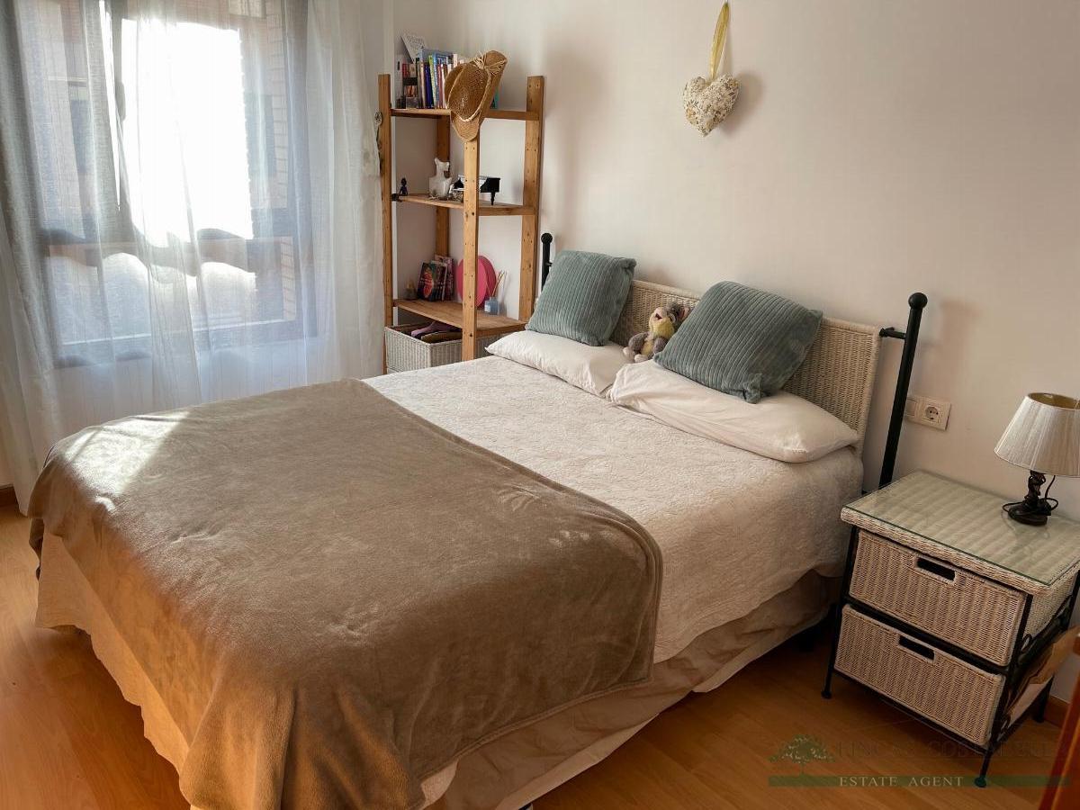 For sale of apartment in Palamós