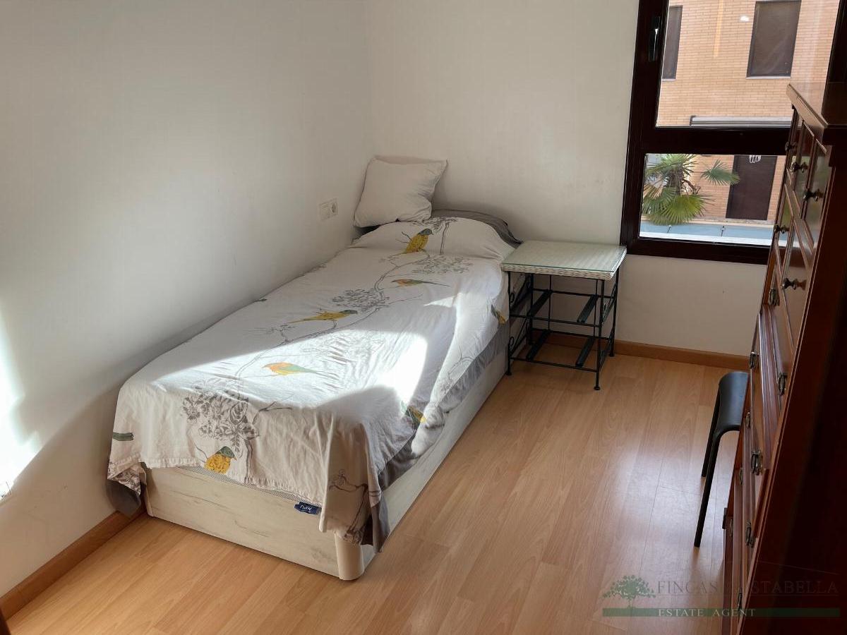 For sale of apartment in Palamós