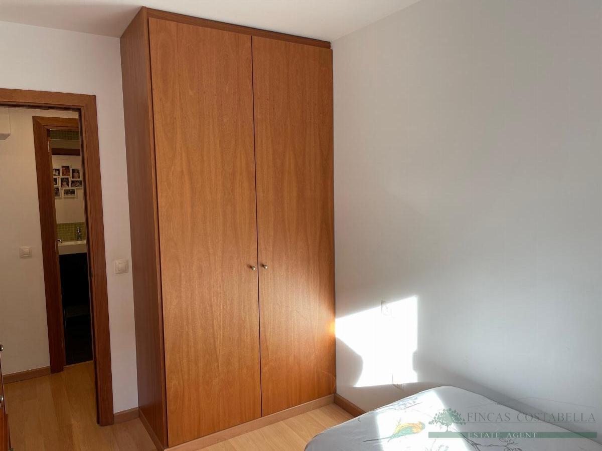 For sale of apartment in Palamós