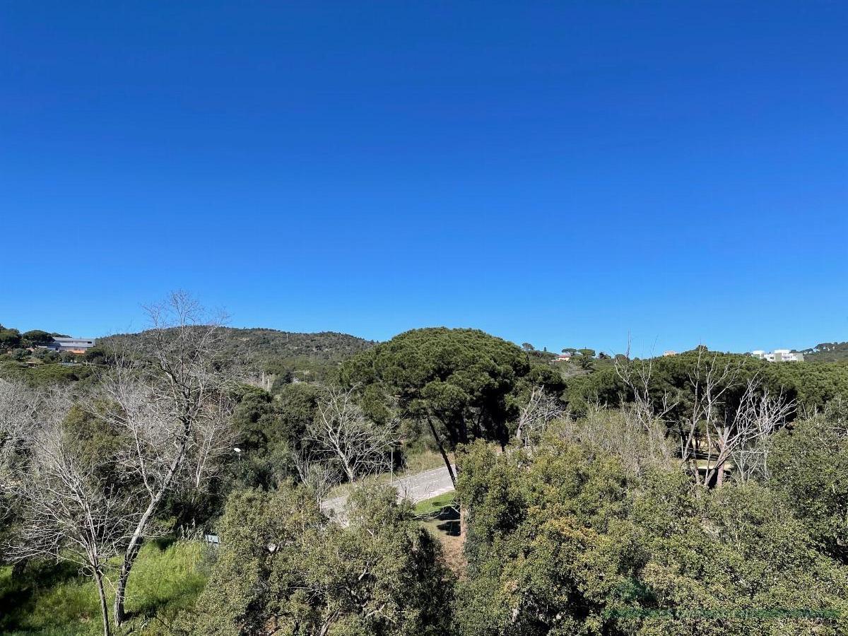 For sale of apartment in Platja d´Aro