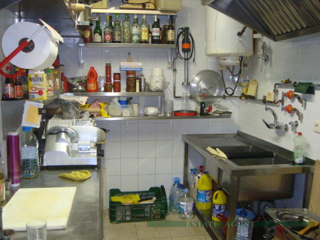 Til salg fra hus i Palafrugell