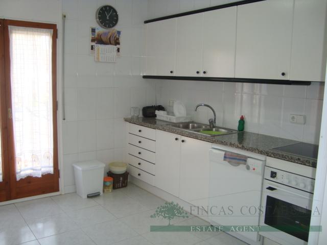 Venta de casa en Palafrugell