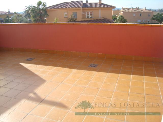 Venta de casa en Palafrugell