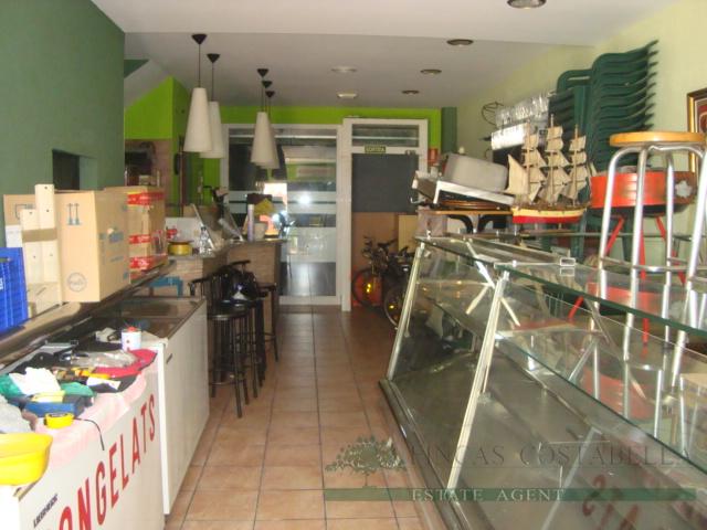 Venta de casa en Palafrugell