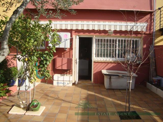 Til salg fra hus i Palafrugell