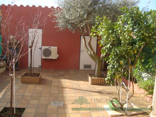 Venta de casa en Palafrugell