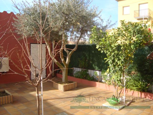 Venta de casa en Palafrugell