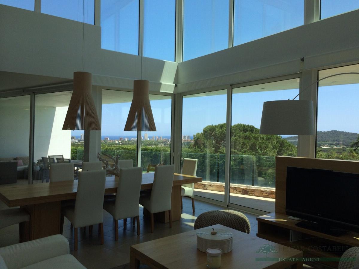 Köp av hus i Castell d´Aro