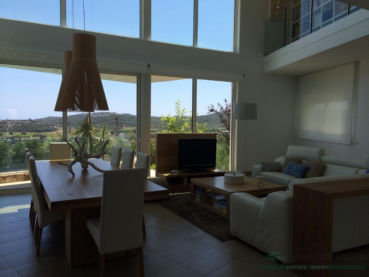 Köp av hus i Castell d´Aro
