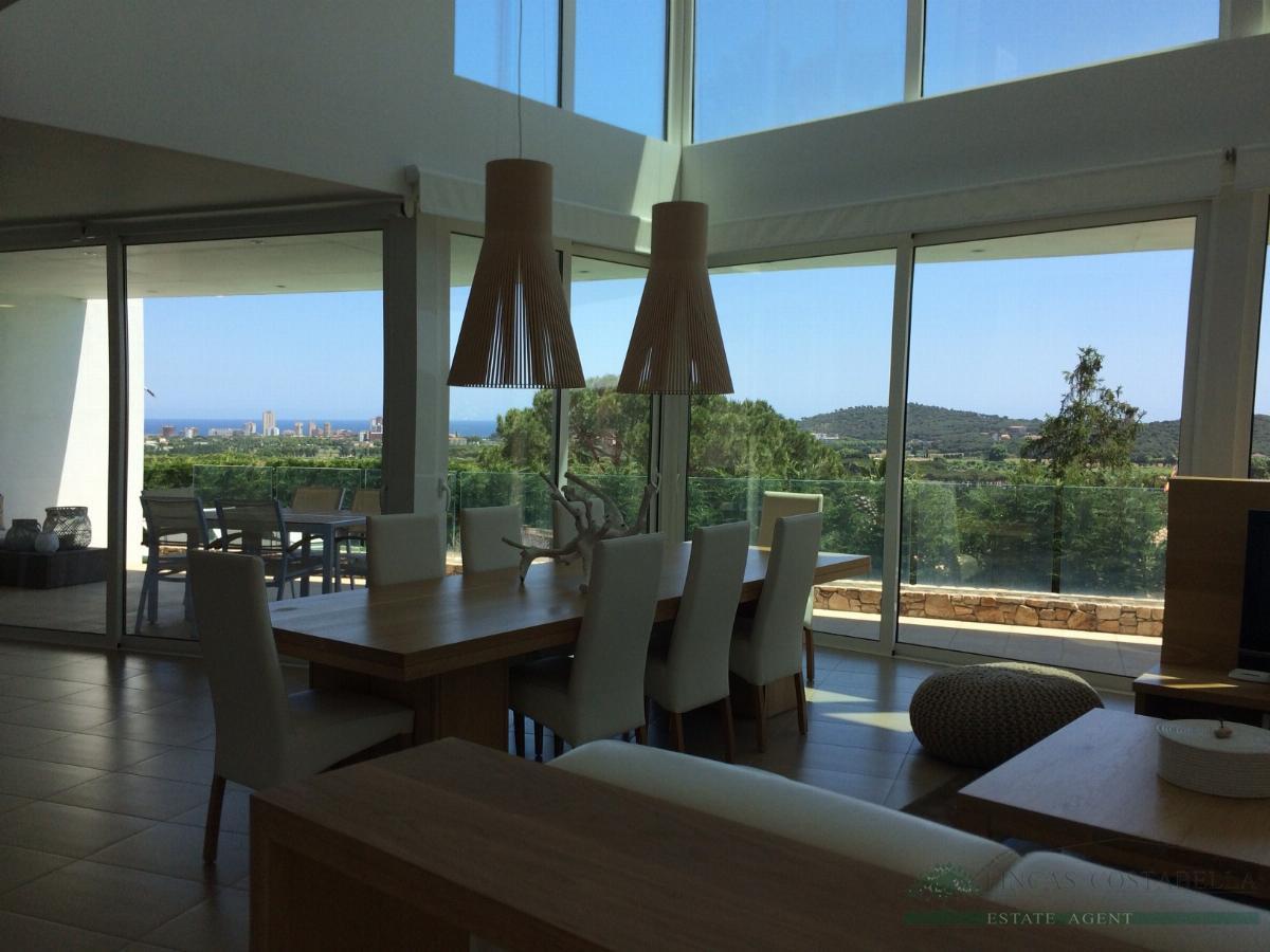 Köp av hus i Castell d´Aro